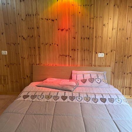 Palu Vacanze Natura&Relax Roisan Exterior photo
