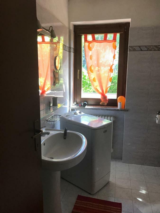 Palu Vacanze Natura&Relax Roisan Exterior photo